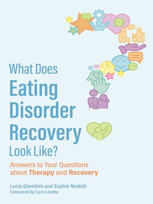 cover image of What Does Eating Disorder Recovery Look Like?